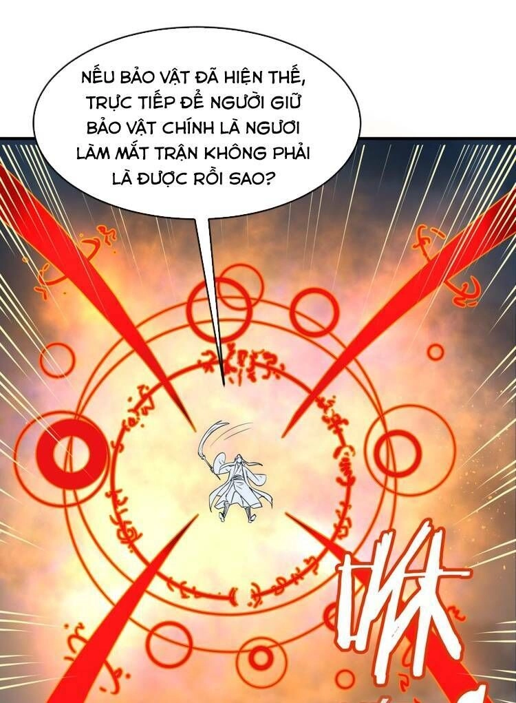 Người Chặn Xuyên Không Chapter 68 - 51