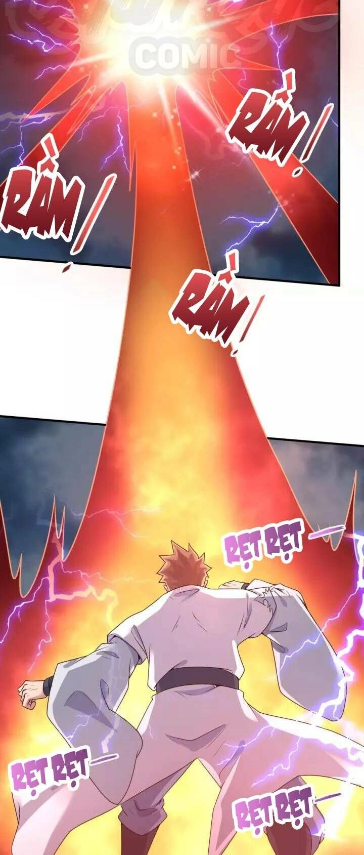 Người Chặn Xuyên Không Chapter 69 - 2