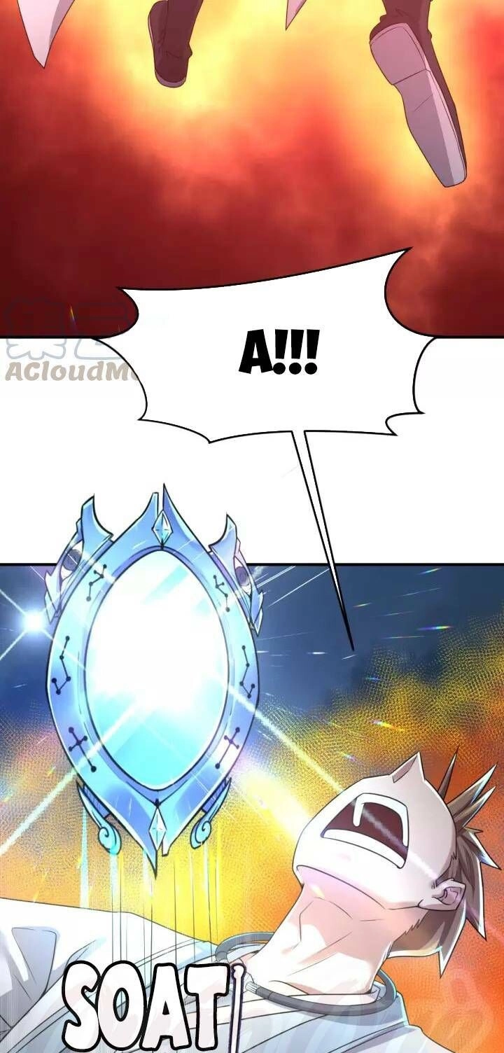 Người Chặn Xuyên Không Chapter 69 - 3