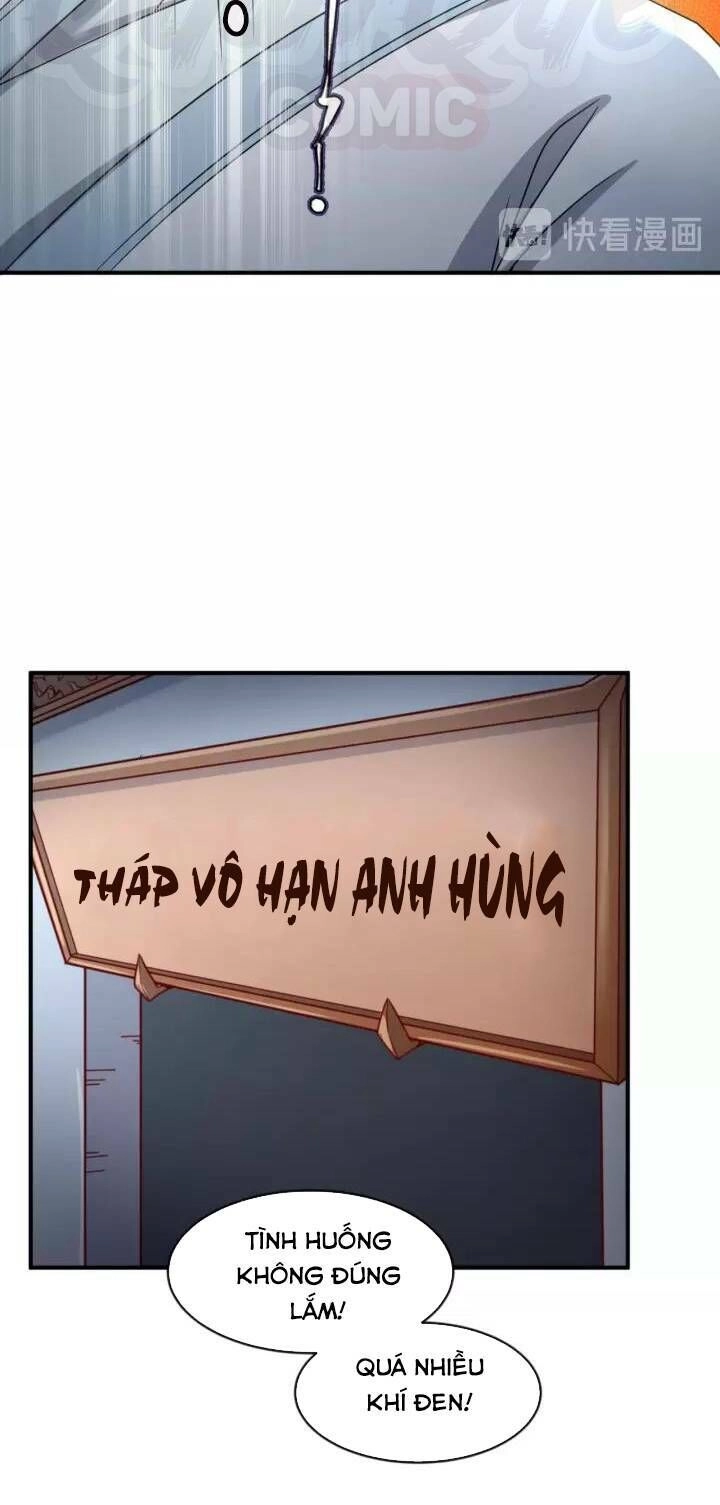 Người Chặn Xuyên Không Chapter 69 - 4