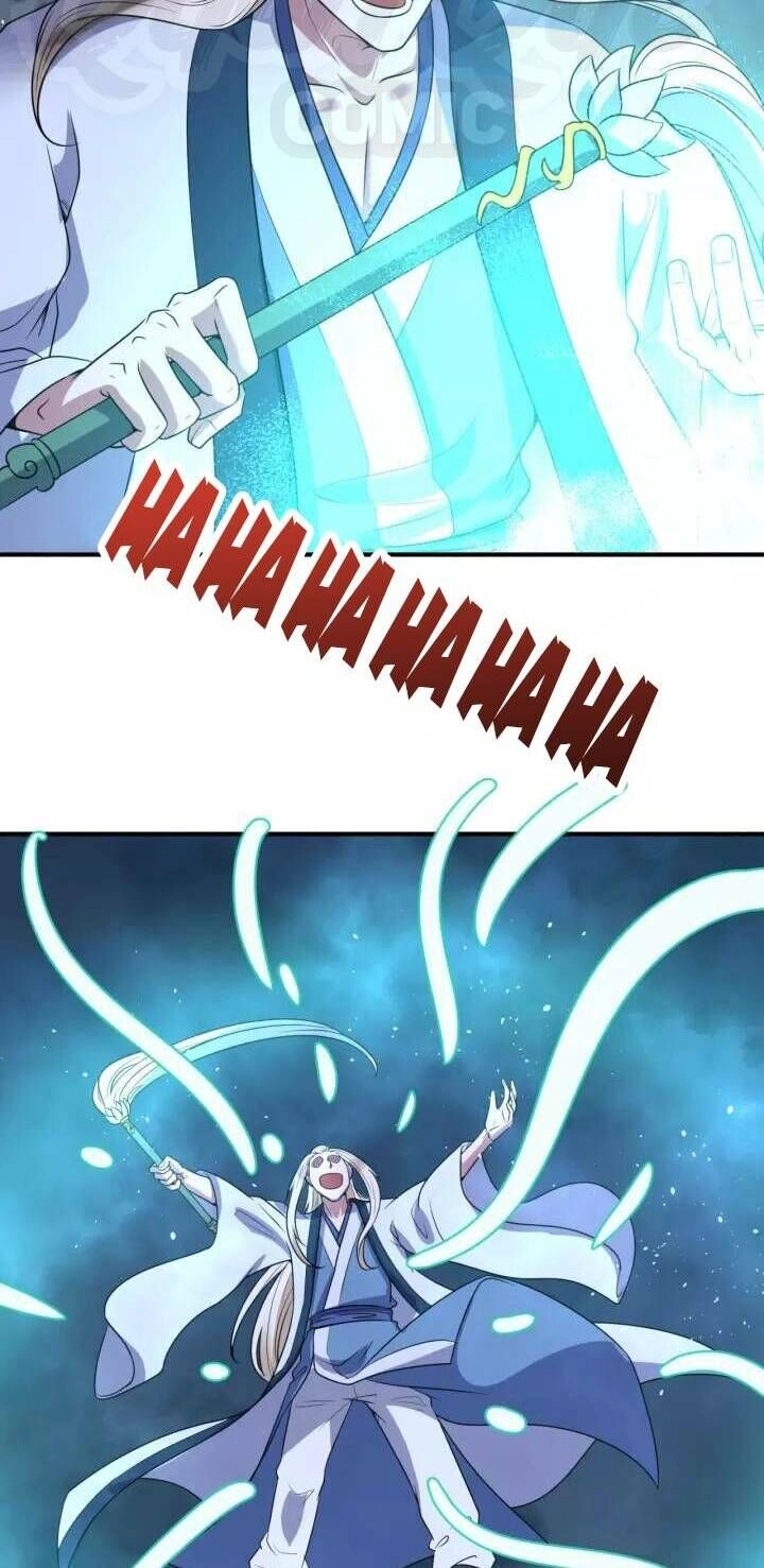 Người Chặn Xuyên Không Chapter 69 - 8