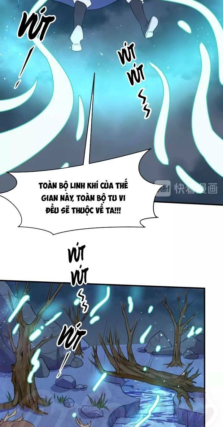 Người Chặn Xuyên Không Chapter 69 - 9