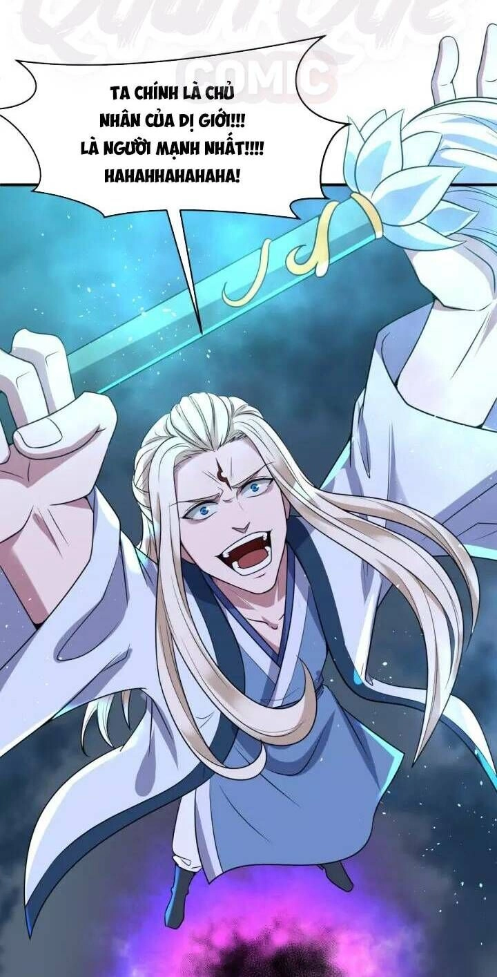 Người Chặn Xuyên Không Chapter 69 - 12