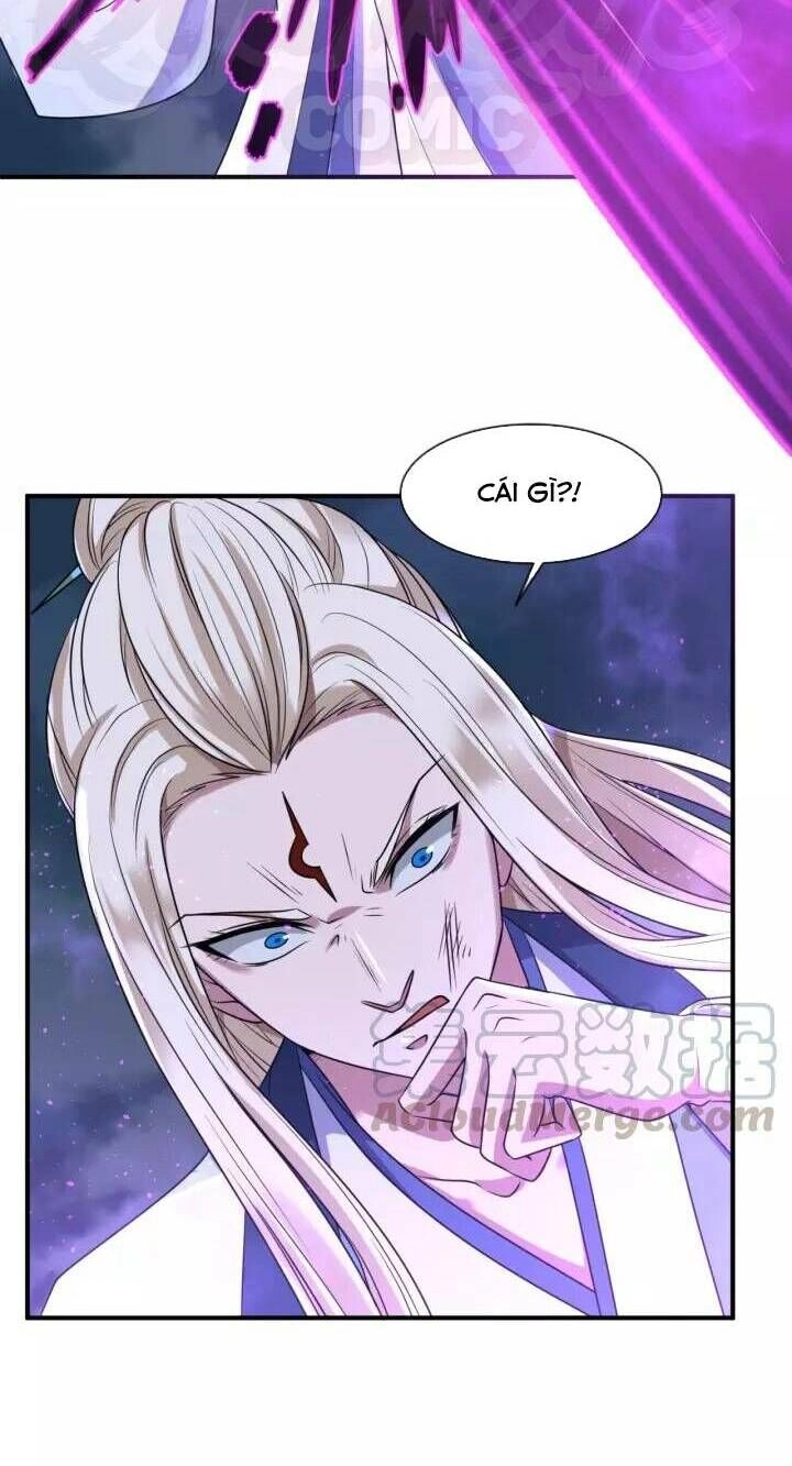 Người Chặn Xuyên Không Chapter 69 - 14