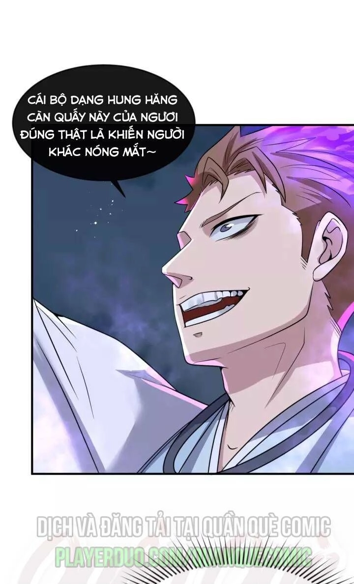 Người Chặn Xuyên Không Chapter 69 - 17