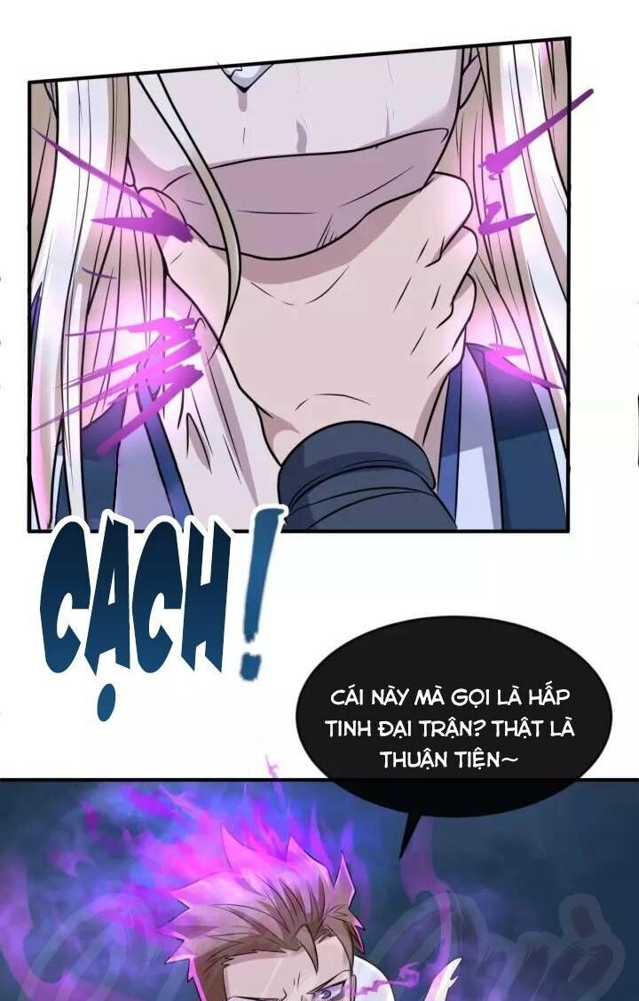 Người Chặn Xuyên Không Chapter 69 - 19