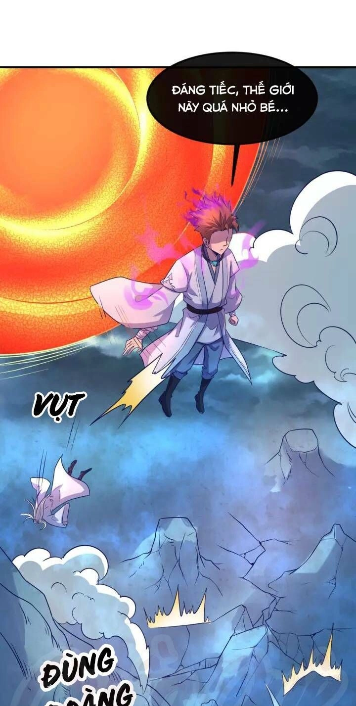 Người Chặn Xuyên Không Chapter 69 - 23