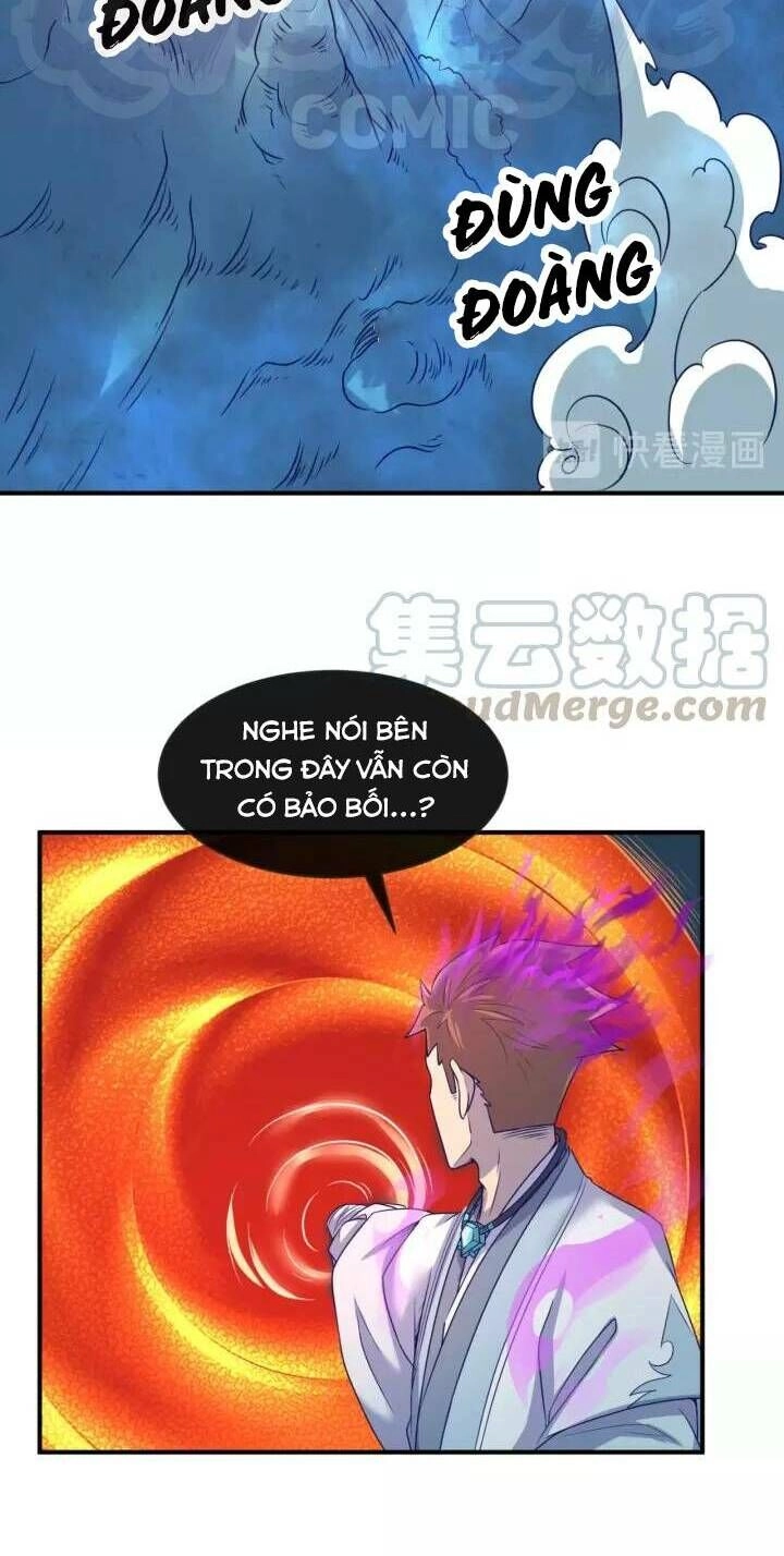 Người Chặn Xuyên Không Chapter 69 - 24