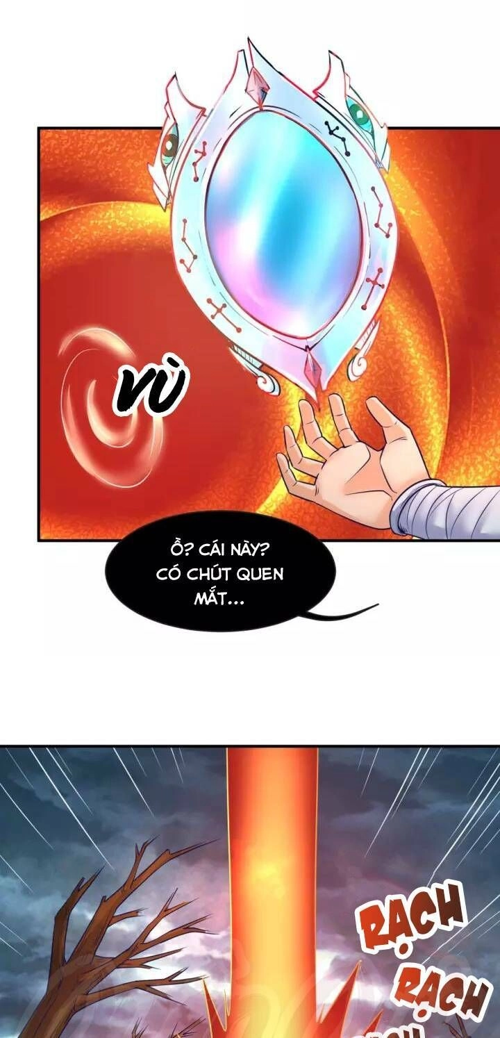 Người Chặn Xuyên Không Chapter 69 - 25