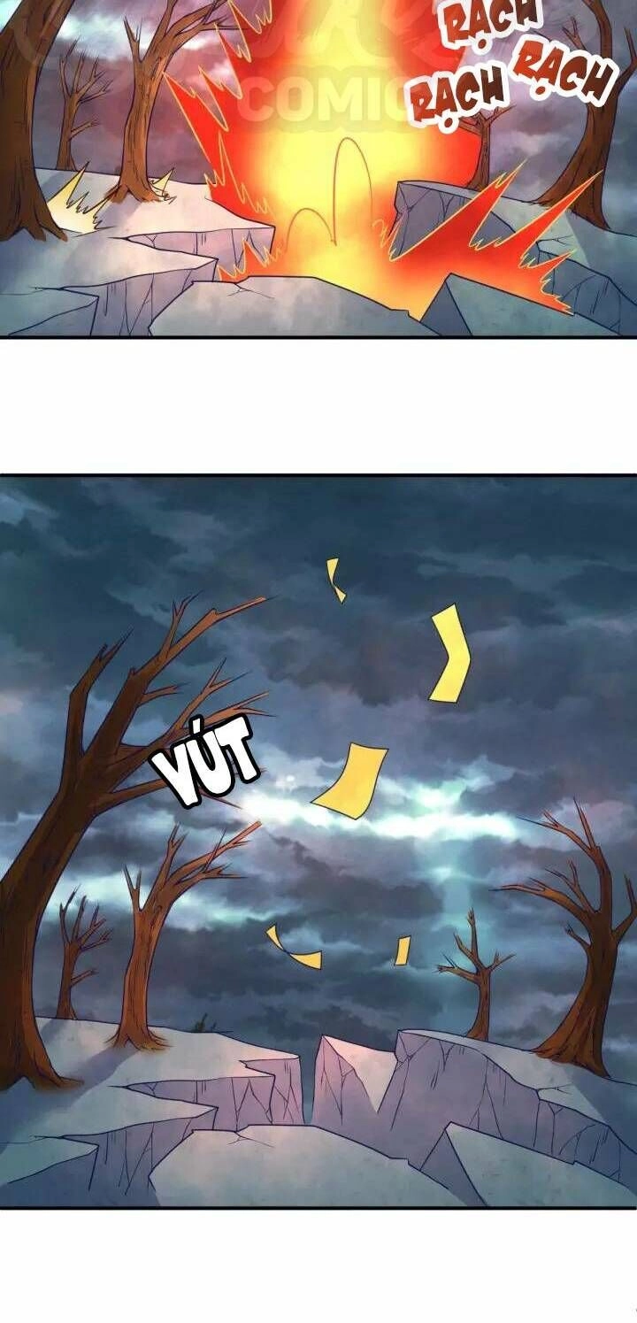 Người Chặn Xuyên Không Chapter 69 - 26