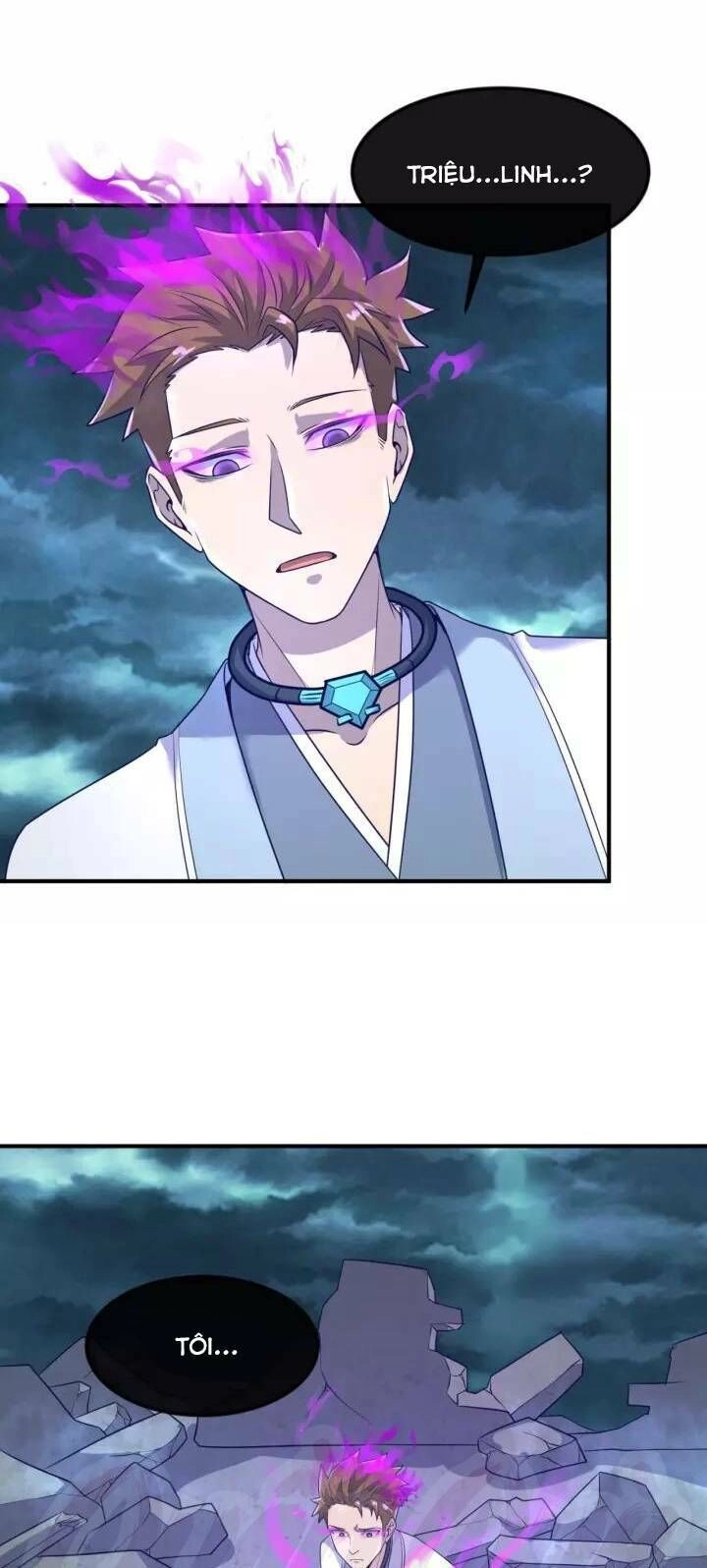 Người Chặn Xuyên Không Chapter 69 - 29