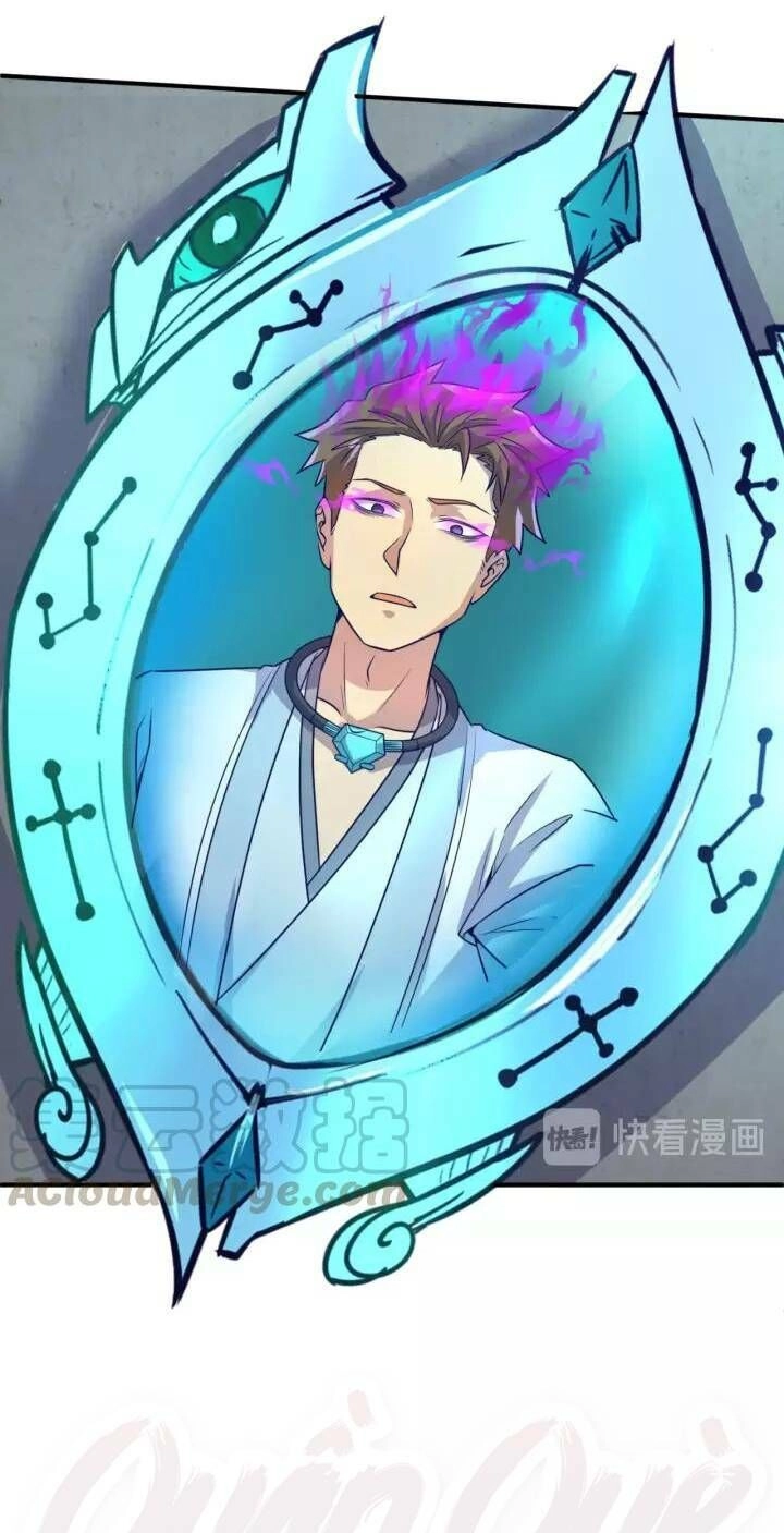 Người Chặn Xuyên Không Chapter 69 - 31