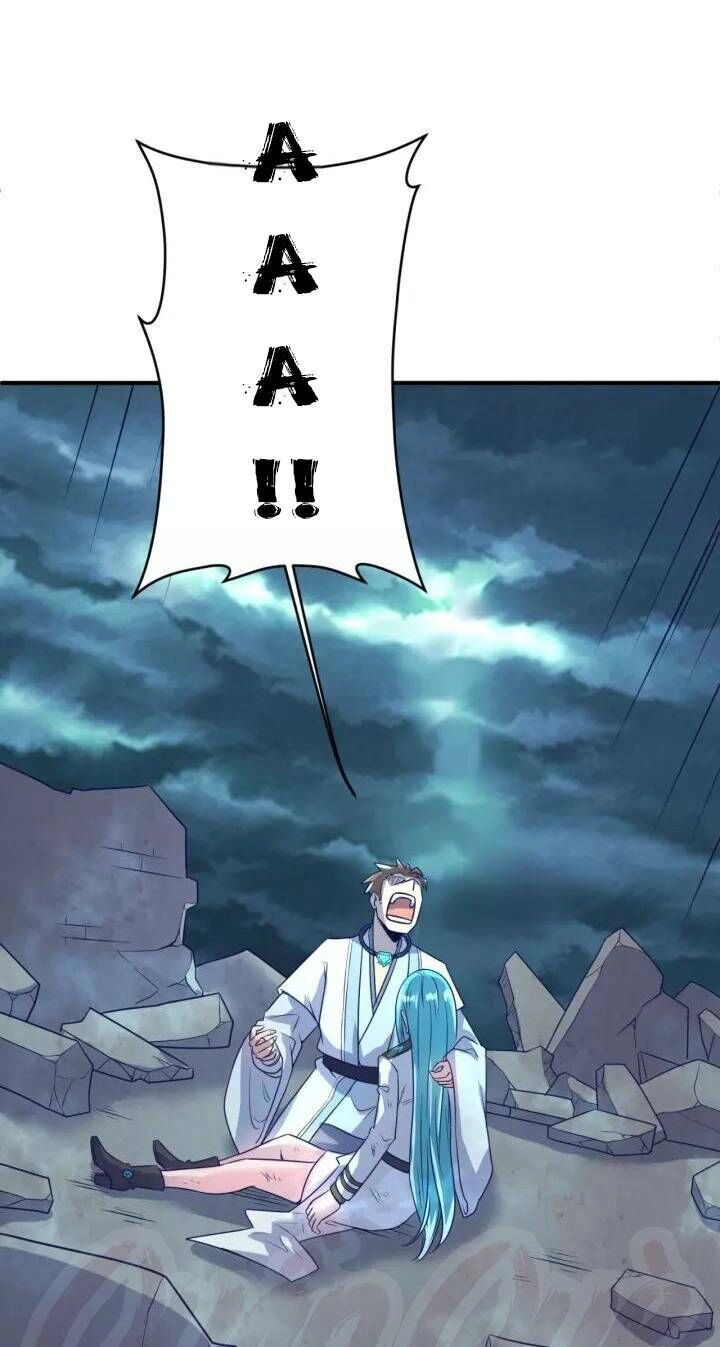 Người Chặn Xuyên Không Chapter 69 - 33