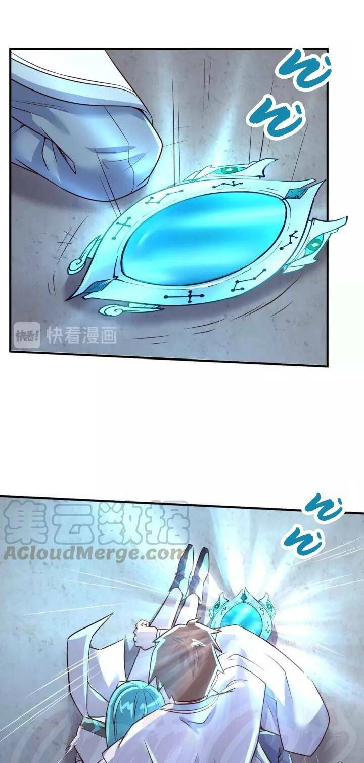 Người Chặn Xuyên Không Chapter 69 - 35