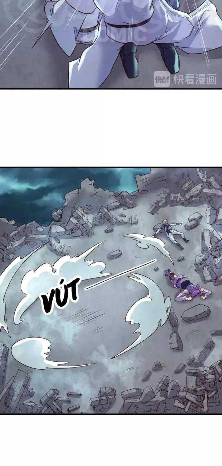 Người Chặn Xuyên Không Chapter 69 - 36