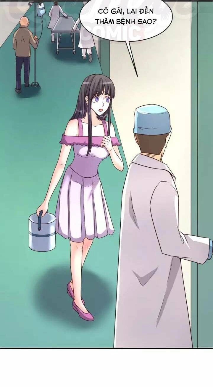 Người Chặn Xuyên Không Chapter 69 - 38