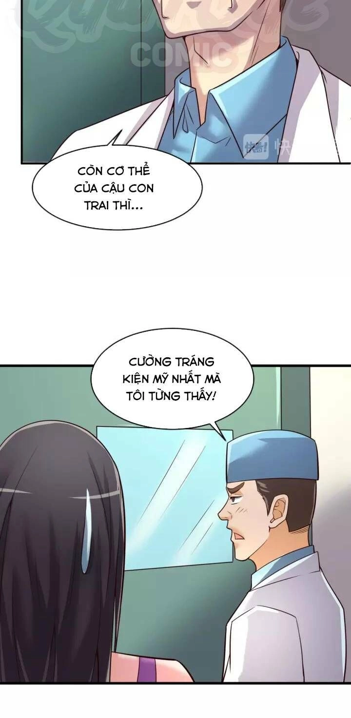 Người Chặn Xuyên Không Chapter 69 - 40