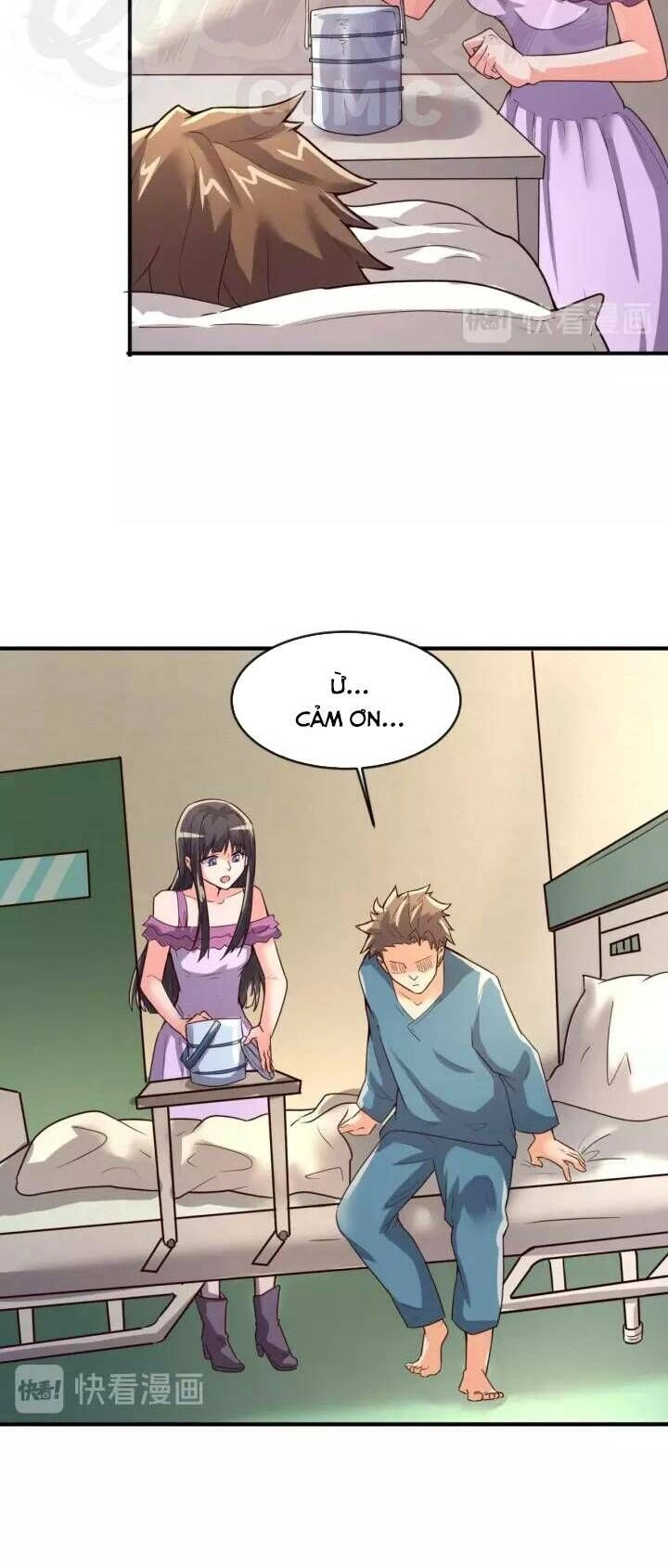 Người Chặn Xuyên Không Chapter 69 - 48