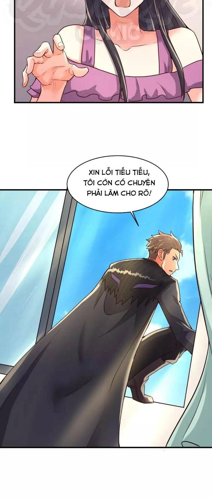 Người Chặn Xuyên Không Chapter 69 - 50