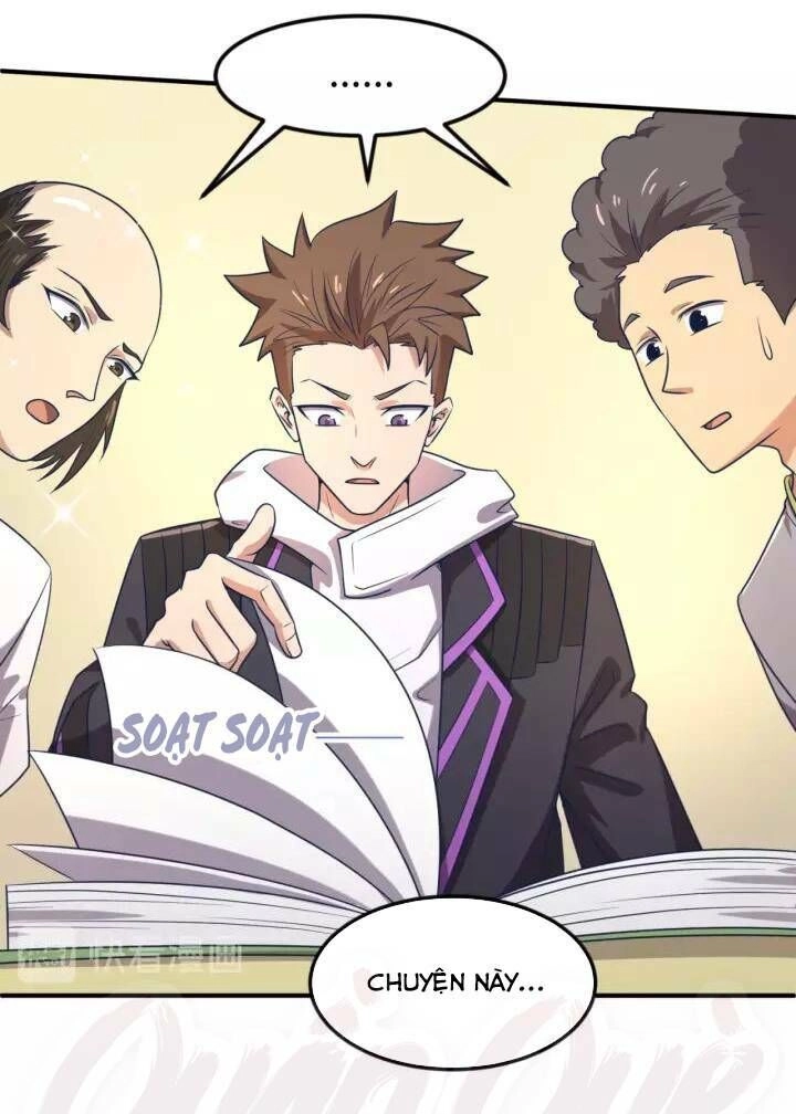 Người Chặn Xuyên Không Chapter 70 - 16