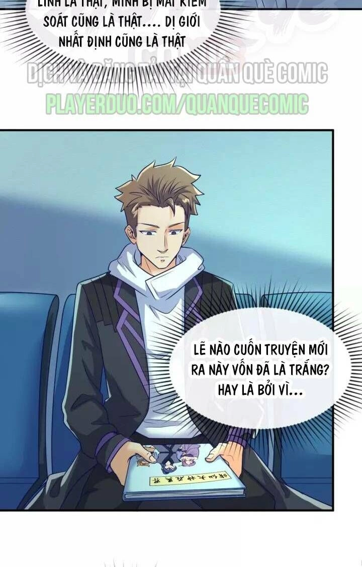 Người Chặn Xuyên Không Chapter 70 - 19