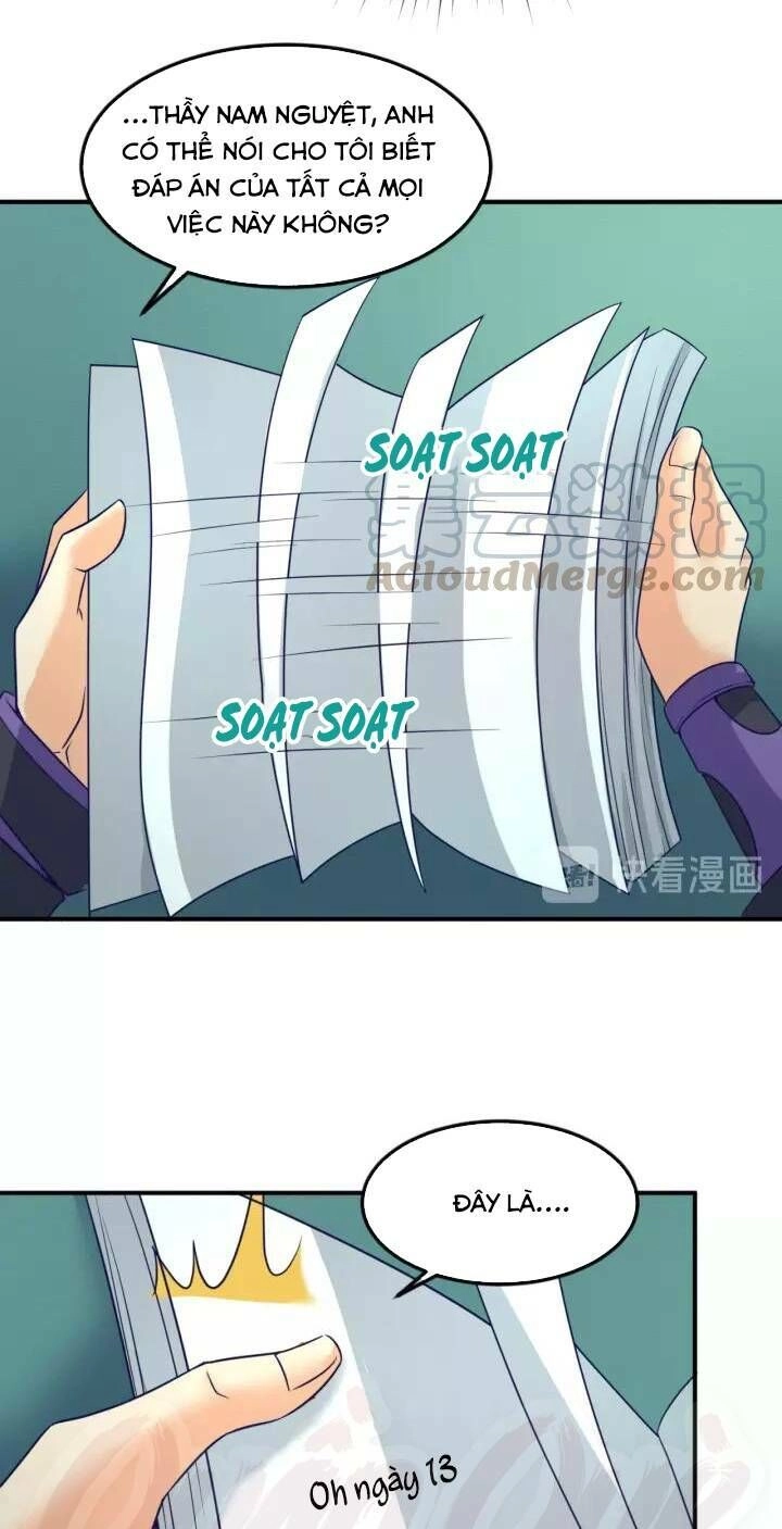 Người Chặn Xuyên Không Chapter 70 - 22