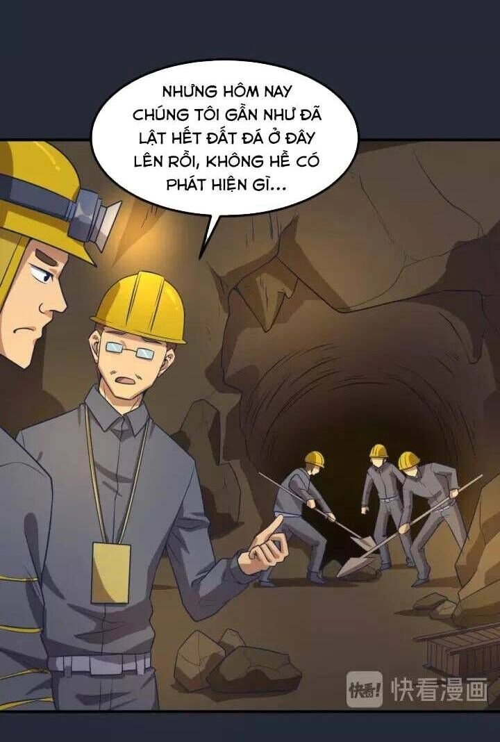 Người Chặn Xuyên Không Chapter 70 - 27