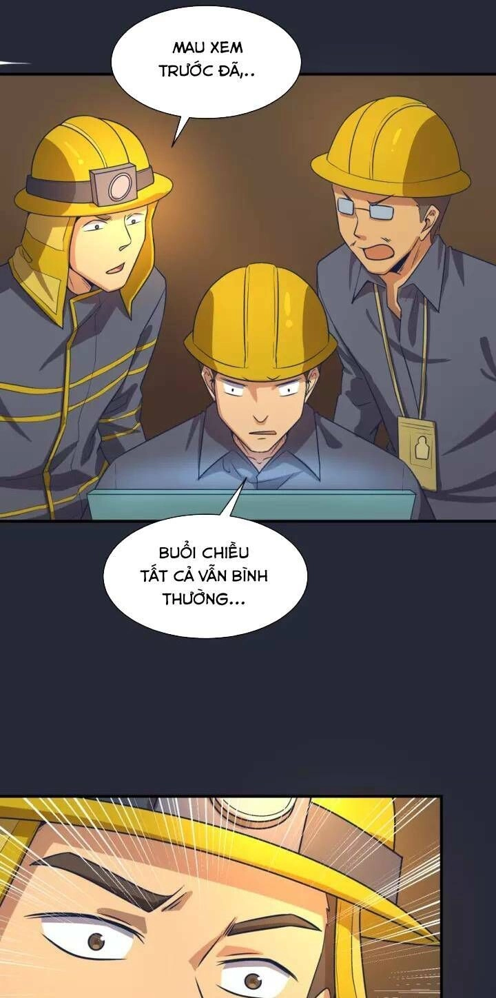 Người Chặn Xuyên Không Chapter 70 - 32