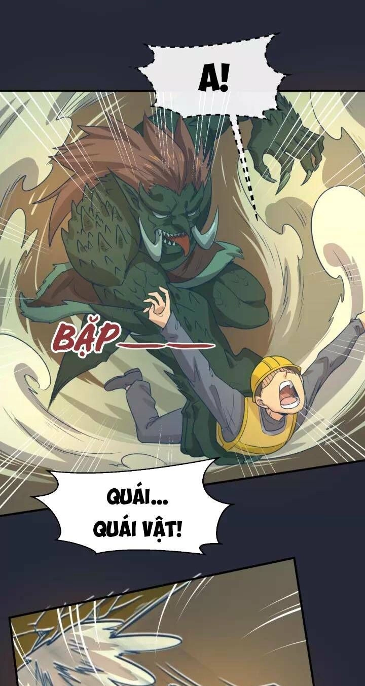 Người Chặn Xuyên Không Chapter 70 - 36