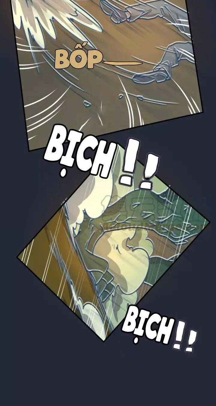 Người Chặn Xuyên Không Chapter 70 - 37