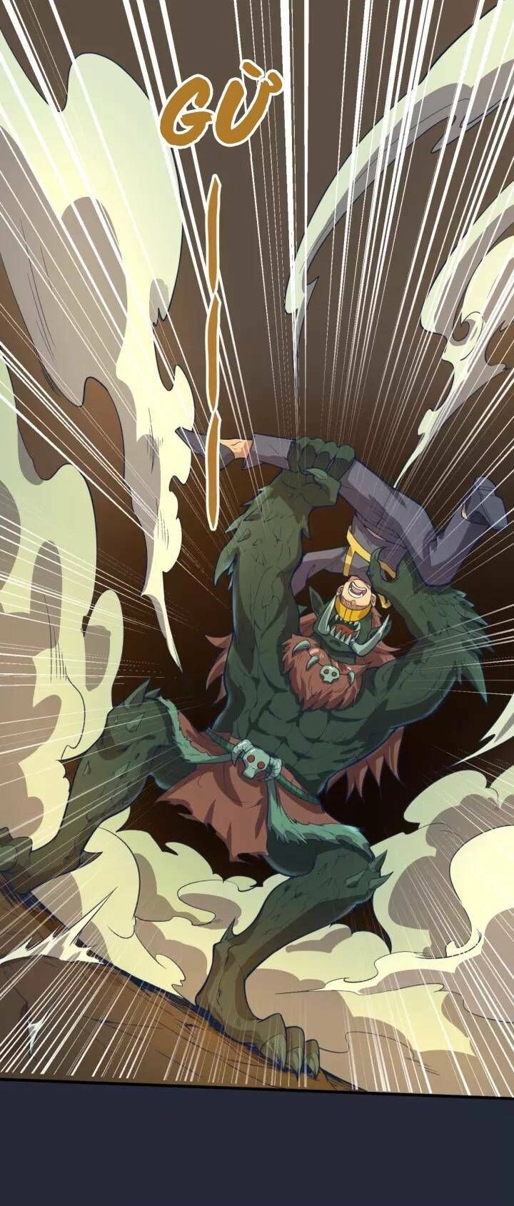 Người Chặn Xuyên Không Chapter 70 - 38