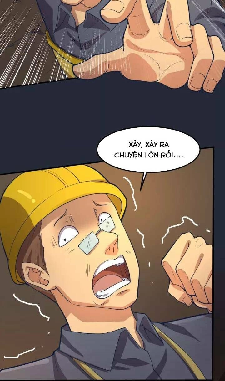 Người Chặn Xuyên Không Chapter 70 - 41