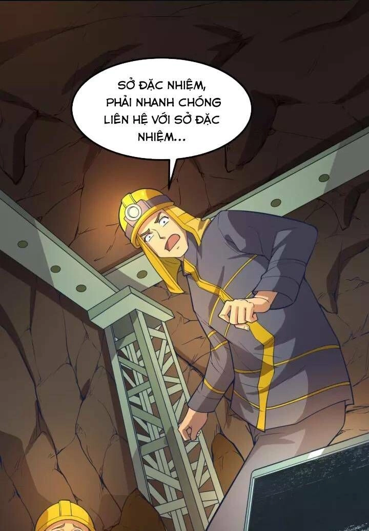 Người Chặn Xuyên Không Chapter 70 - 42