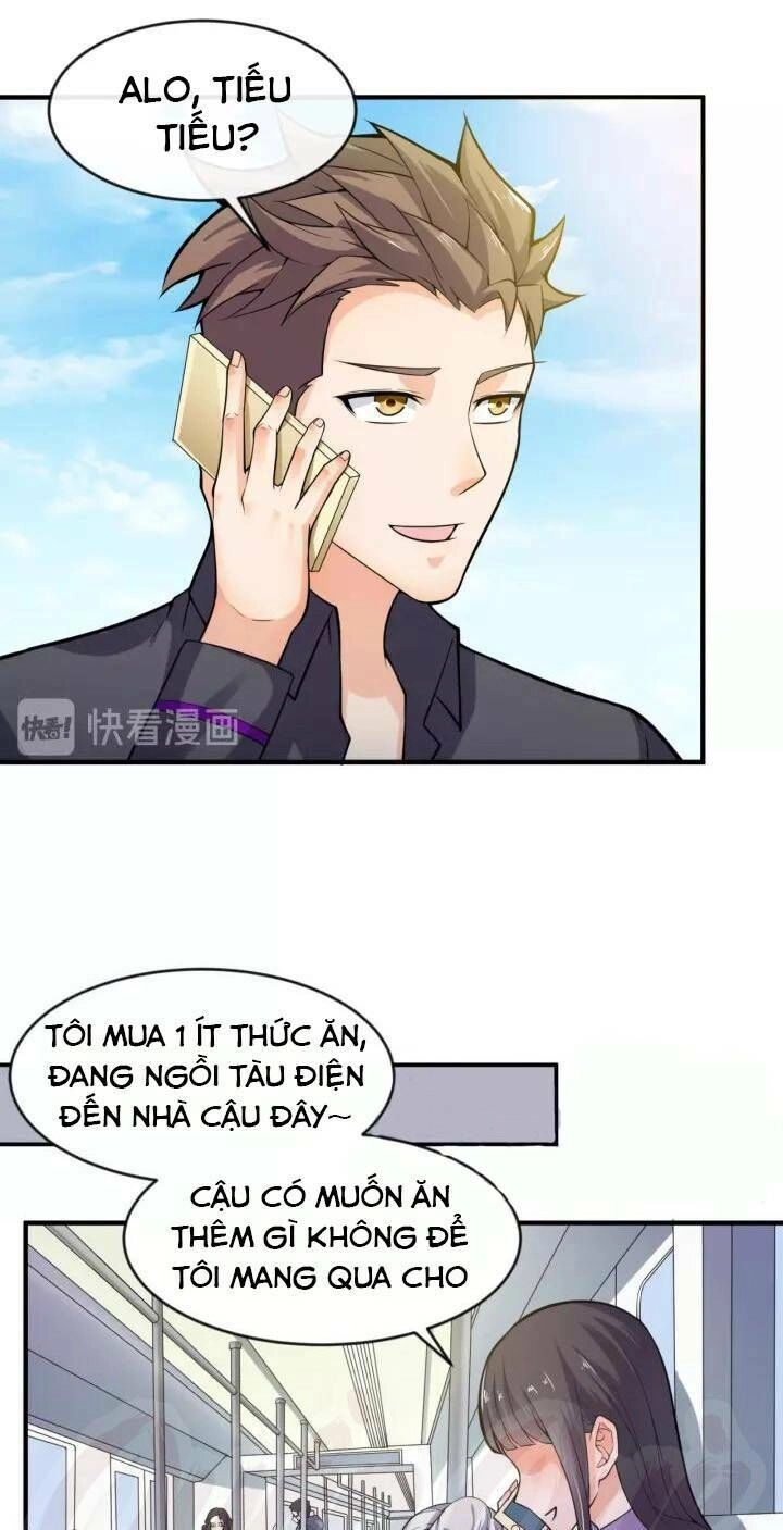 Người Chặn Xuyên Không Chapter 71 - 3