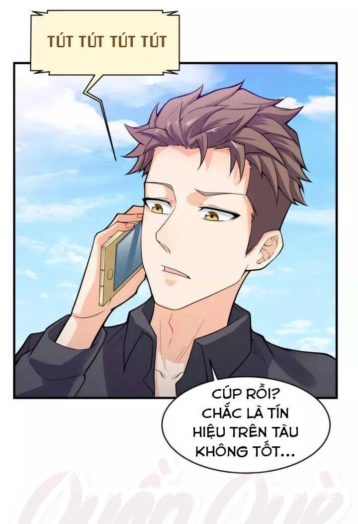 Người Chặn Xuyên Không Chapter 71 - 5