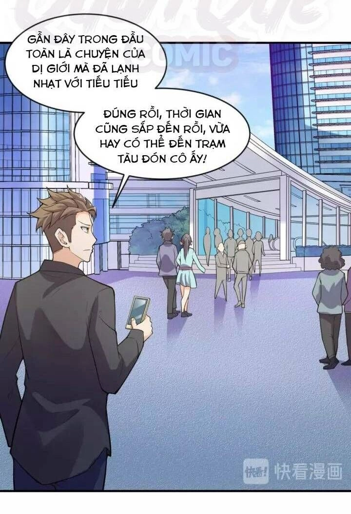 Người Chặn Xuyên Không Chapter 71 - 6