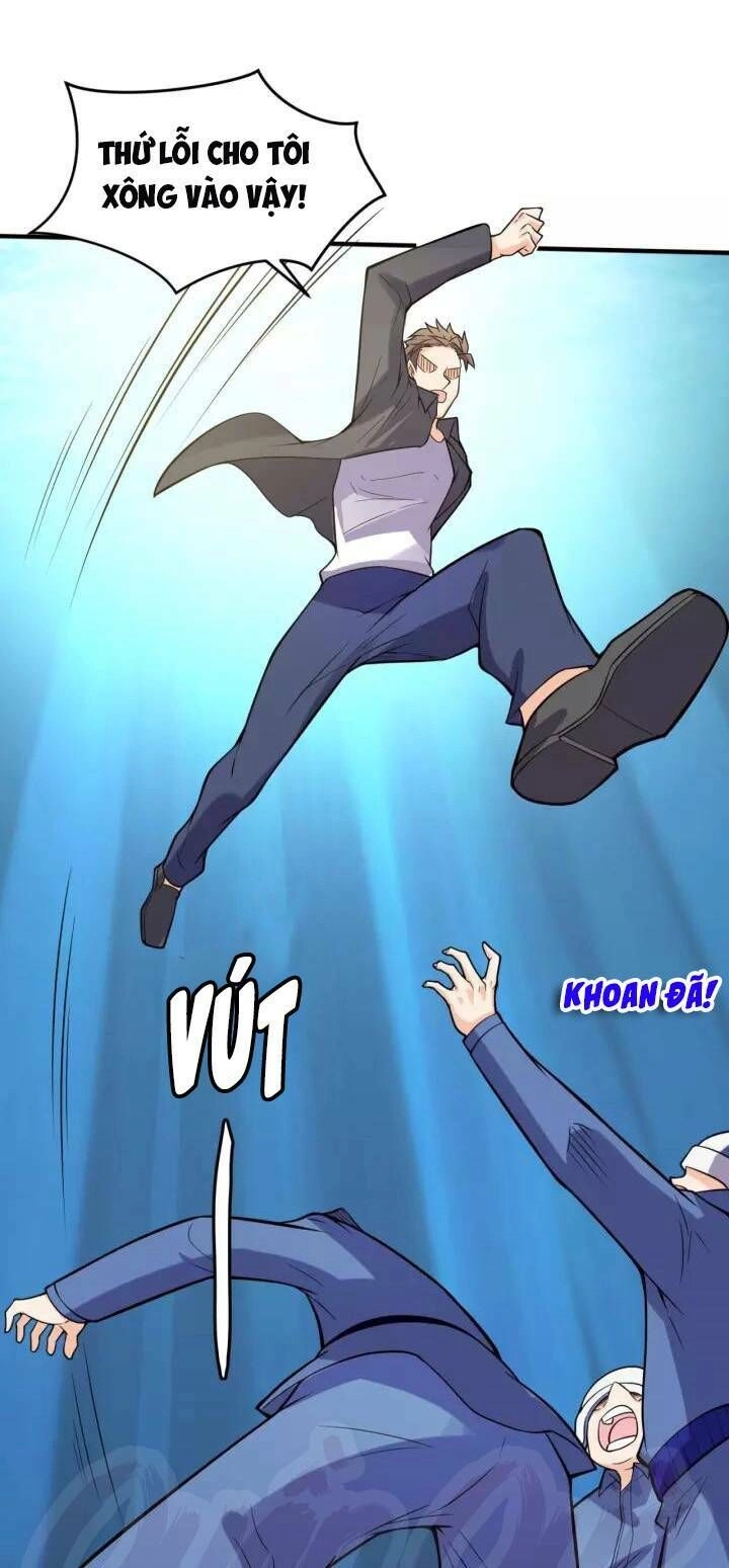 Người Chặn Xuyên Không Chapter 71 - 13