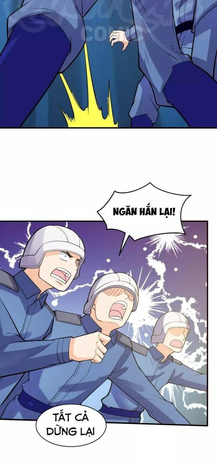 Người Chặn Xuyên Không Chapter 71 - 14