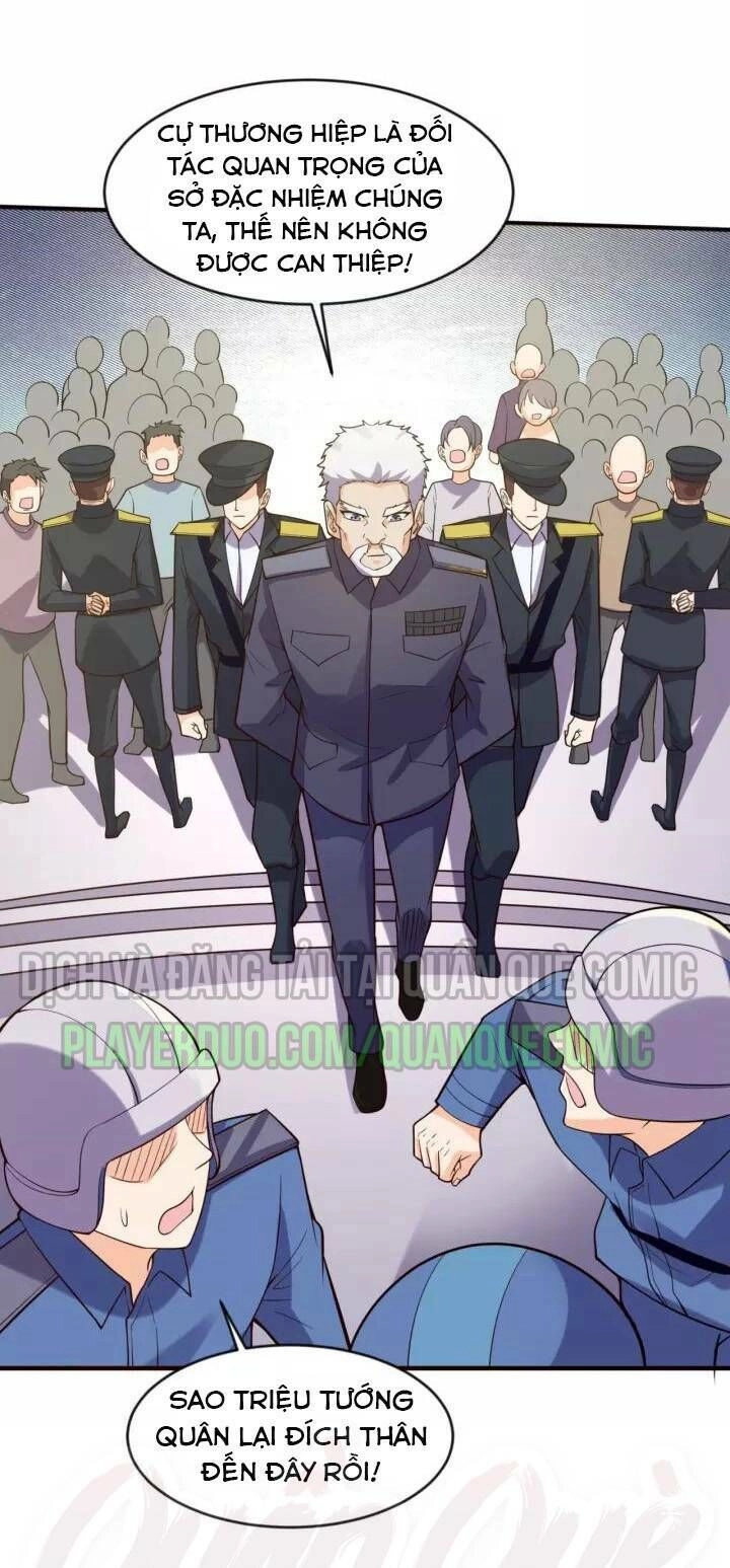 Người Chặn Xuyên Không Chapter 71 - 15