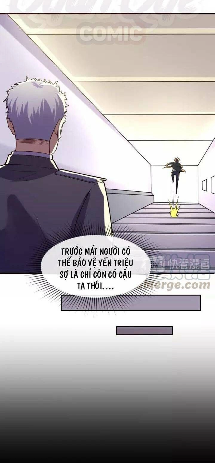 Người Chặn Xuyên Không Chapter 71 - 16