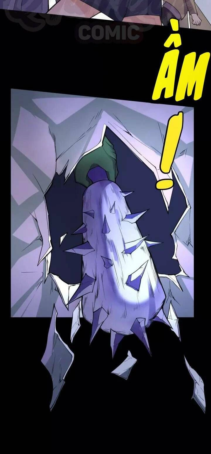 Người Chặn Xuyên Không Chapter 71 - 22