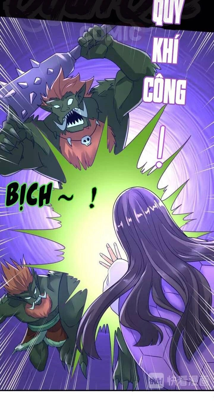 Người Chặn Xuyên Không Chapter 71 - 28