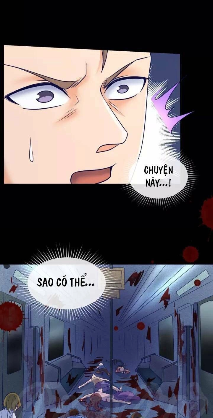 Người Chặn Xuyên Không Chapter 71 - 43