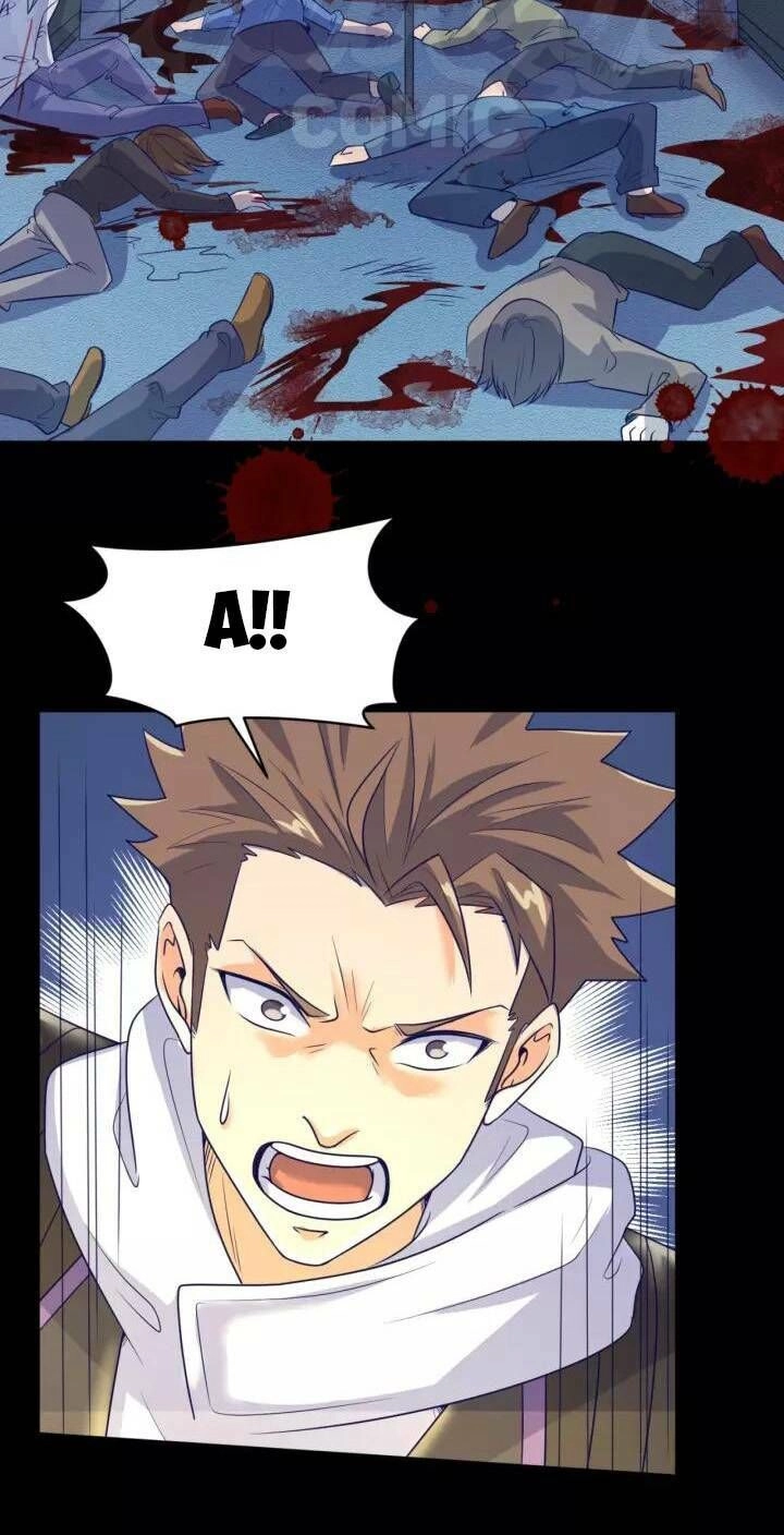 Người Chặn Xuyên Không Chapter 71 - 44