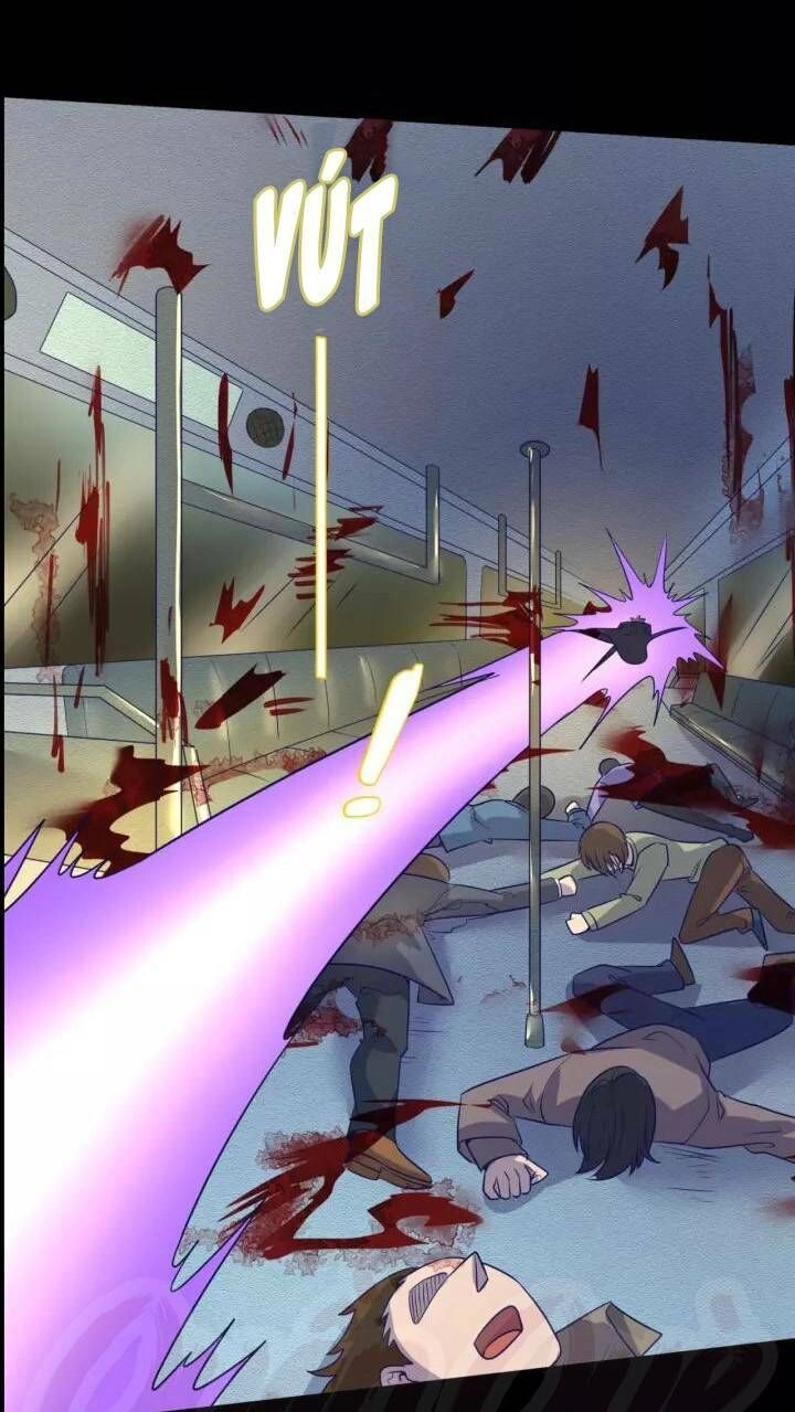 Người Chặn Xuyên Không Chapter 71 - 45