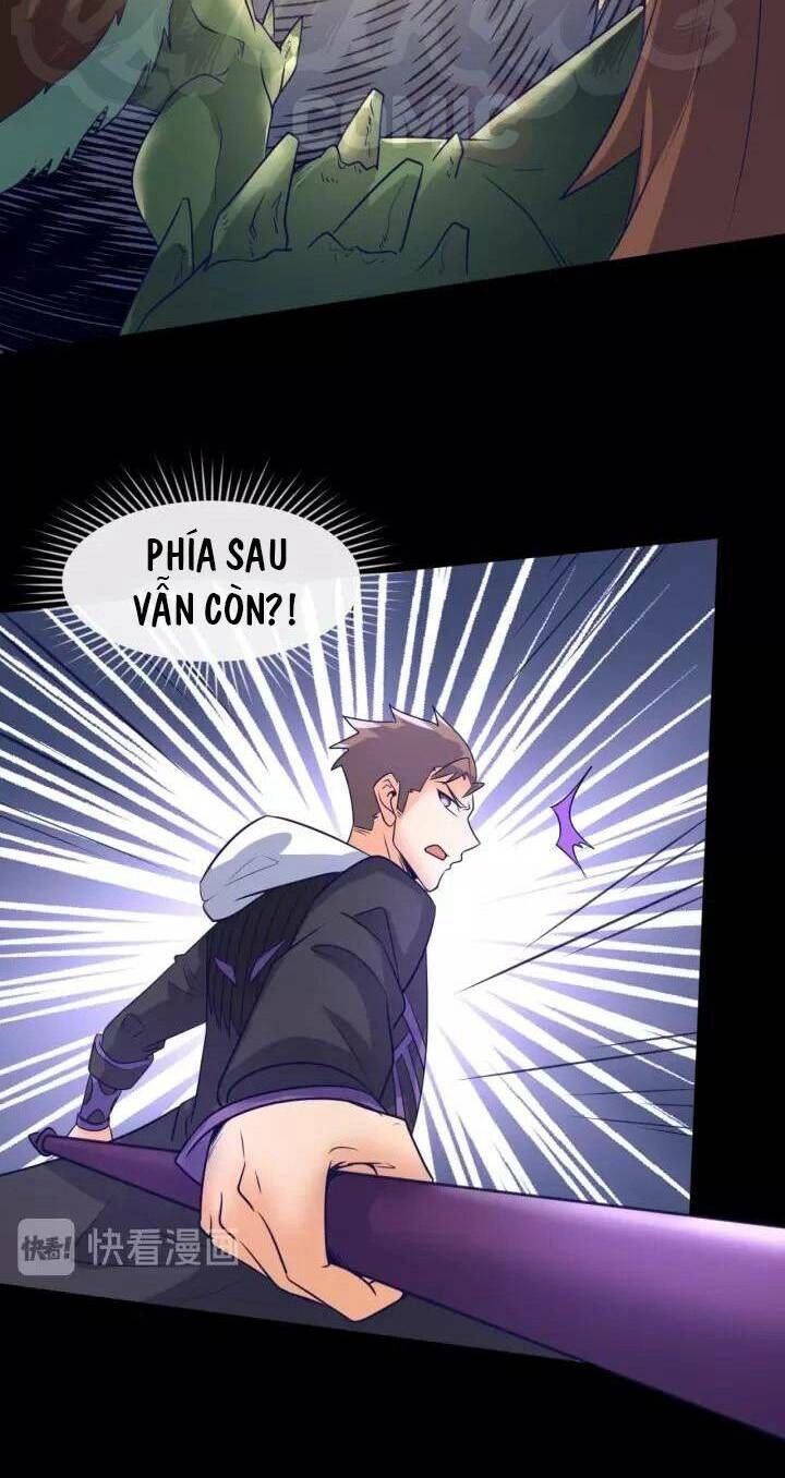 Người Chặn Xuyên Không Chapter 71 - 48