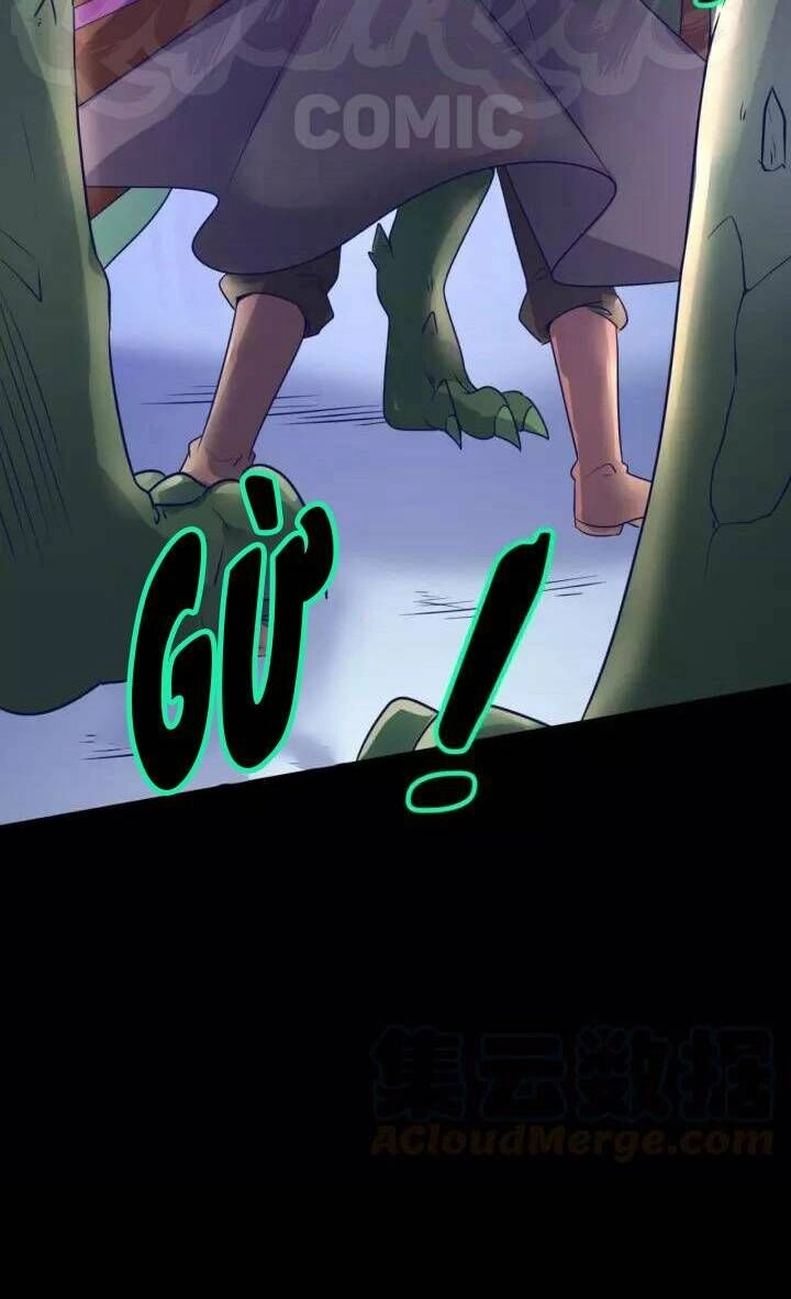 Người Chặn Xuyên Không Chapter 71 - 50