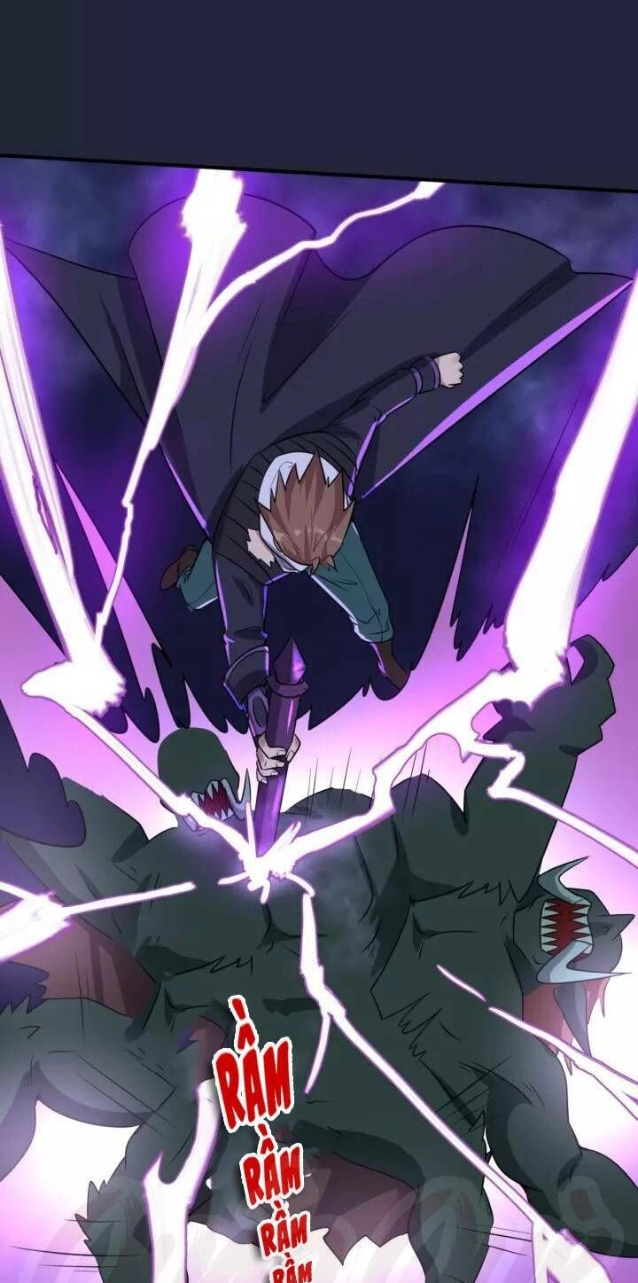 Người Chặn Xuyên Không Chapter 72 - 11