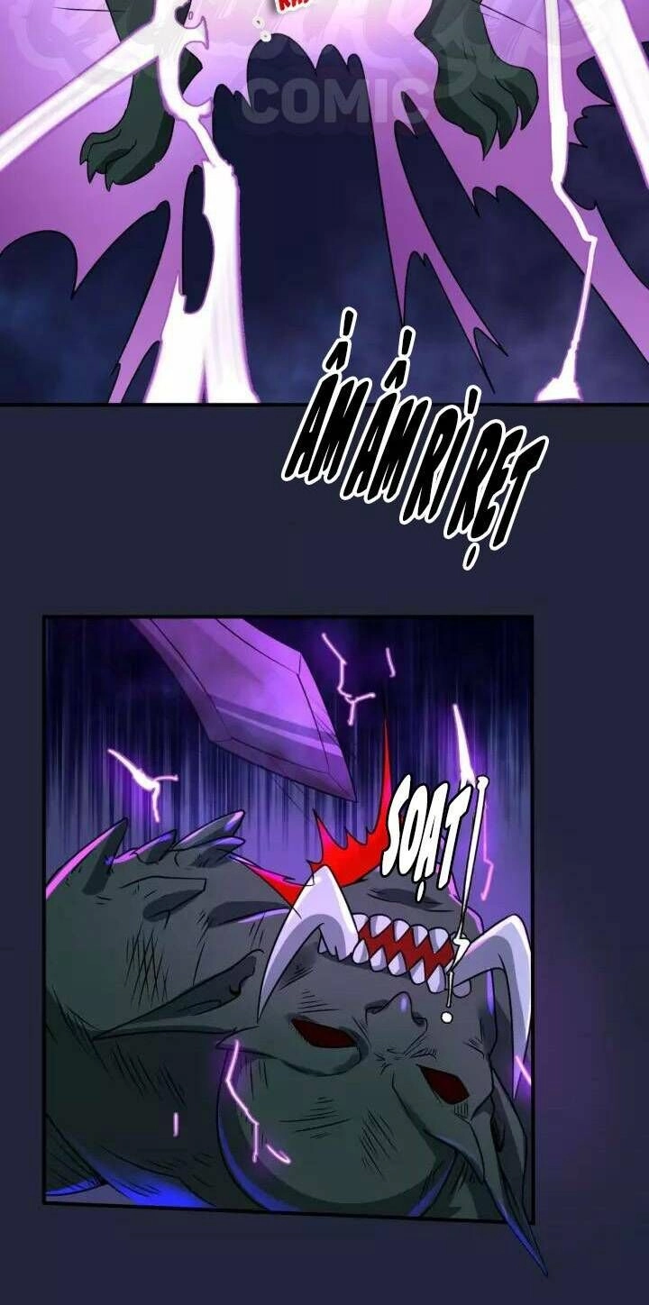 Người Chặn Xuyên Không Chapter 72 - 12