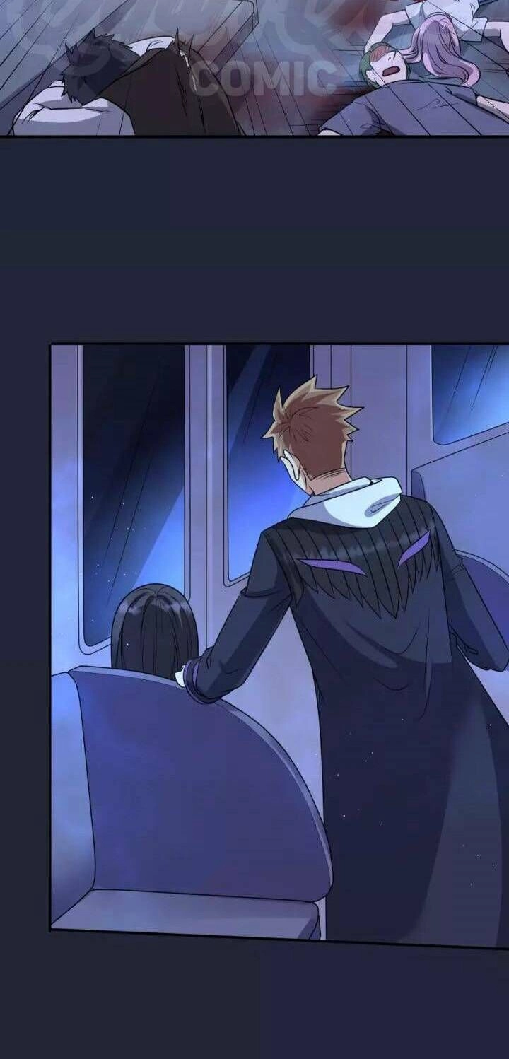 Người Chặn Xuyên Không Chapter 72 - 16